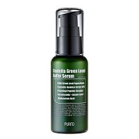 Сыворотка с центеллой PURITO Centella Green Level Buffet Serum(60 мл)