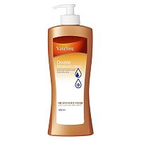 Лосьон для тела с двойным эффектом увлажнения Double Moisture Lotion 450 мл