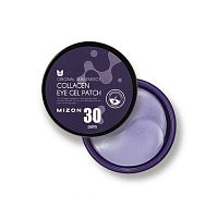 Пачти гидрогелевые MIZON Collagen Eye Gel Patch(90 гр/60 Шт)