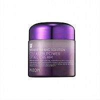 Коллагеновый лифтинг-крем Collagen power lifting cream от MIZON (75 мл)