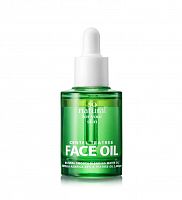 Масло для проблемной кожи с центеллой So Natural Centel Teatree Face Oil (30 мл)