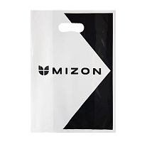 Пакет Mizon shopping bag (big)