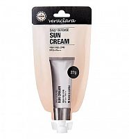 Крем для ежедневной защиты от солнца VeraClara DAILY DEFENSE SUN CREAM(27 гр)