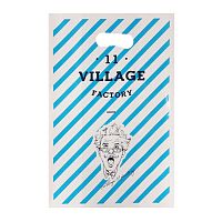 Пакет Village 11 Factory 44 см *35 см