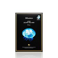 Увлажняющая маска с медузой JMsolution Active Jellyfish Vital Mask Prime (33 мл)