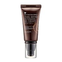 ВВ -крем с экстрактом улитки MIZON SNAIL REPAIR INTENSIVE BB CREAM SPF50+PA+++(50 мл)23 тон