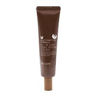 Крем с улиткой в тубе ALL IN ONE SNAIL REPAIR CREAM (tube) от MIZON (35 мл)