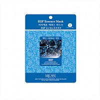 Маска тканевая для лица Mijin Essence Mask в ассортименте (23 гр) EGF