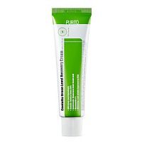 Восстанавливающий крем с центеллой PURITO Centella Green Level Recovery Cream(50 мл)