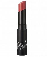 Помада для губ Ottie Promood Lipstick Cashemere Matte(4 гр) 06-Urban Maple