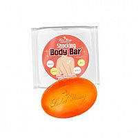 Успокаивающее мыло для тела LABELYOUNG Shocking Body Bar (Calming Soap)(100 гр)