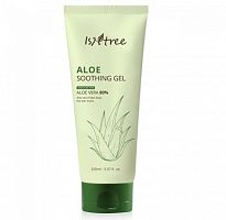 Алоэ-гель увлажняющий ISNTREE ALOE SOOTHING GEL (MOISTURE)(150 мл)