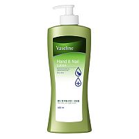 Лосьон для рук и ногтей Vaseline Hand and Nail Lotion (450 мл)