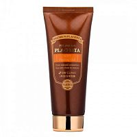 Пилинг-гель для лица с плацентой 3W Clinic Premium Placenta Soft Peeling Gel (180ml)