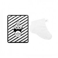 Маска для ног Village 11 Factory Relax Day Foot Mask(15 гр)