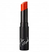 Помада для губ Ottie Promood Lipstick Cashemere Matte(4 гр) 02-Orange Tarte
