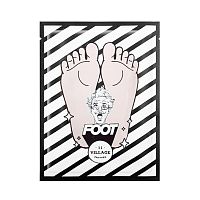 Маска-пилинг для ног Village 11 Factory Relax-Day Foot Peeling Mask(17 гр)