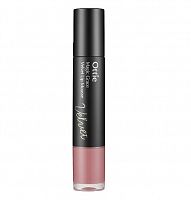 Матовая помада для губ Ottie Magic Grace Velvet Lip Mousse (7 мл) 3- romantic Orchid