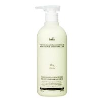 Увлажняющий бессиликоновый бальзам Lador Moisture Balansing conditioner(530 мл)