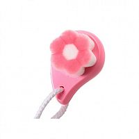 Щетка для глубокого очищения кожи лица Coringco COC Peach Facial Clear Brush