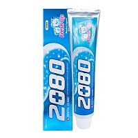 Зубная паста ОСВЕЖАЮЩАЯ Aekyung 2080 Dental Clinic Fresh Up(120 гр)
