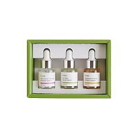 Набор сывороток IUNIK Daily Serum Trial Kit (15 мл*3 шт)