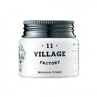 Увлажняющий крем Village 11 Factory Moisture Cream(55 мл)