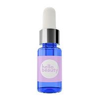 Сыворотка HELLO BEAUTY Сыворотка для жирной кожи головы с нормализующей аминокислотой (10 мл)