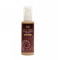 Тональная основа Enough Gold Snail Moisture Foundation SPF30(100 мл) 13 тон
