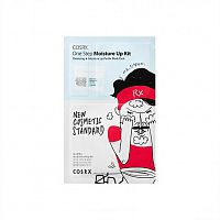 Набор средств для увлажнения COSRX One Step Moisture Up Kit