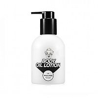 Расслабляющий лосьон для тела Village 11 Factory Relax Day Body Oil Lotion (200 мл)