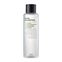Тонер с центеллой для чувствительной кожи PURITO Centella Unscented Toner(200 мл)