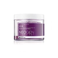 Пэды укрепляющие с вином NEOGEN DERMALOGY BIO-PEEL GAUZE PEELING WINE(200 мл/30 шт)