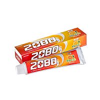 Зубная паста ВИТАМИННЫЙ УХОД 2080 АЕКYUNG (120г)