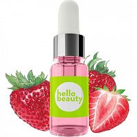 Сыворотка HELLO BEAUTY Сыворотка против расширенных пор с экстрактом льна и сельдерея (10 мл)