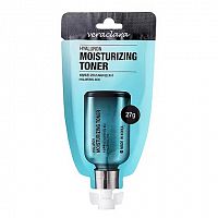 Тонер увлажняющий с гиалуроновой кислотой VeraClara HYALURON MOISTURIZING TONER(27 гр)
