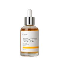 Витаминная сыворотка с прополисом IUNIK Propolis Vitamin Synergy Serum (50 мл)