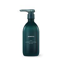 Гель для душа AROMATICA Serene Lavender&Marjoram Body Wash (300 мл)
