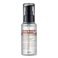 Осветляющая антивозрастная эссенция PURITO Galacto Niacin 97 Power Essence(60 мл)