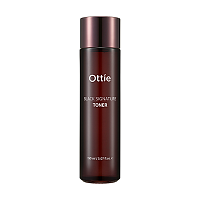 Тонер с муцином улитки Ottie Black Signature Toner(150 мл)